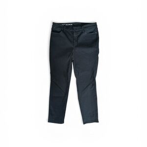 Talbots Flawless Slim Ankle Jeans (Size 12P) 👖✨ Polished + Comfy